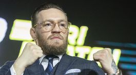 Conor, si si istý? McGregor sa chce vrátiť do ringu