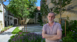 U Albrechtovcov znovu ožíva Záhrada umenia