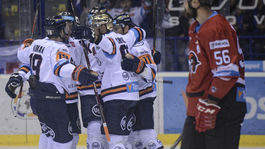 Zháňali peniaze, teraz hráčov. Košičania zorganizujú trojdňový nábor