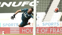 Nikdy nehovorte nikdy. Majiteľ Newcastlu verí, že klub predsa predá šejkovi