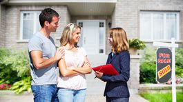 Kupujete či predávate nehnuteľnosť?