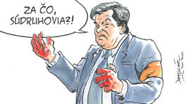 Danglár, 1. 8. 2020