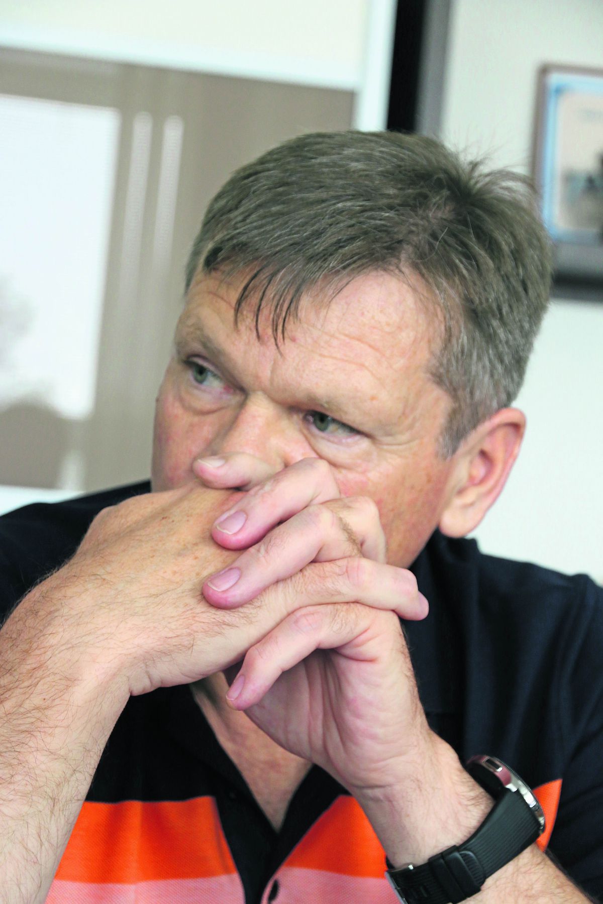 Kamil Boroš, Agronatur, Jasová.