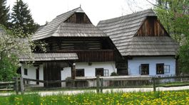 Všetky skanzeny na Slovensku. Ktorý navštívite?