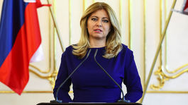 Stopka pre novú voľbu generálneho prokurátora