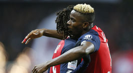 Rekord pod Vezuvom. K Lobotkovi a spol. pribudol najdrahší úlovok Neapola