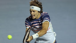 Zverev skritizoval tvrdohlavých Američanov. Kyrgios na US Open nepôjde