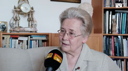 Schmögnerová: Matovič premrháva volebné žetóny. SaS i Sme rodina valcuje OĽaNO