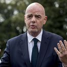 Gianni Infantino