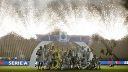 Inter skončil druhý, Škriniar nastúpil v závere. Z výhry sa tešil aj Lobotka