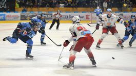 Aj útočník Slovana so 60 zápasmi v KHL. Bystrica hlási ďalšie zaujímavé príchody 