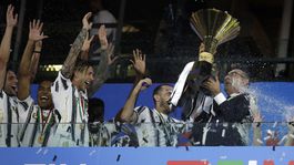 Conte o zmenách v Interi, Sarri o inom tíme v LM. Majster padol doma po 2,5 roku 