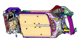 PSA predstavuje platformu pre väčšie elektromobily. Mení stratégiu?