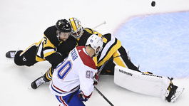 NHL je späť. Montreal s Tatarom zdolal Pittsburgh, hviezdnou prvého dňa Kubalík