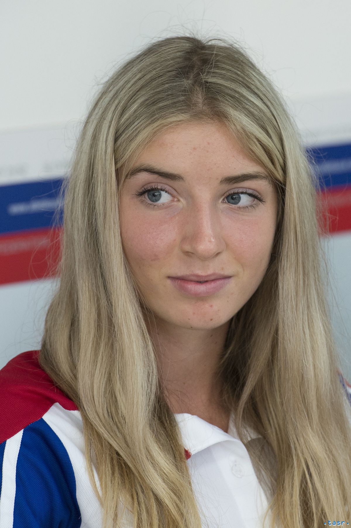 Emma Zapletalová.