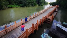 Poznáme nominácie na cenu za architektúru CE ZA AR 2020