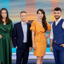 Lucia Hlaváčková, Dominik Matulaj, Ivana...