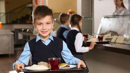 ANKETA: Ste za ponechanie obedov zadarmo? Koalícia o nich ešte nerozhodla