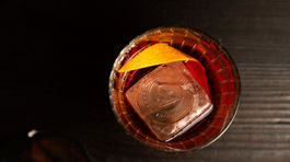 Trošku exotiky (trebárs) aj s výhľadom na Kriváň! Pripravte si 3 miešané drinky