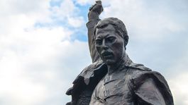 Zomrela česká sochárka Irena Sedlecká