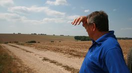 Potravinová sebestačnosť v zajatí nevyzretých politikov