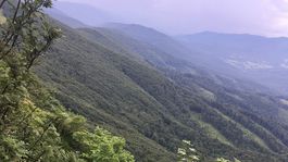 Posledné kúsky divočiny a zabudnutý zázrak v Poloninách