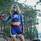 stargirl, brec bassinger,