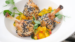 Páli ako čert: Aj chren, žerucha, reďkovka či zázvor dávajú tanieru pálivý rozmer