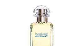 Un Jardin en Méditerranée od Hermés, info o cene hľadajte vo vybraných parfumériách. 