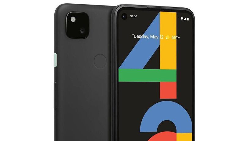 Google, Pixel 4a