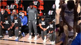 Odmietol pokľaknúť, skončil na vozíku. Karma, smejú sa mu neprajníci 