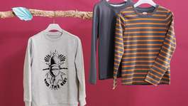 Praktické alebo cool? 5 tipov, ako vybrať oblečenie, ktoré si zamilujete vy aj váš školák