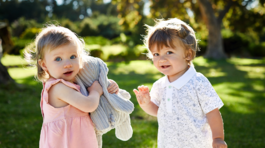 Naše prvé leto: Ako sa pripraviť na slnečné dni s drobcom 