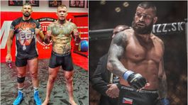 Végh radí zverencovi: Stačí jedna rana a je po Vémolovi