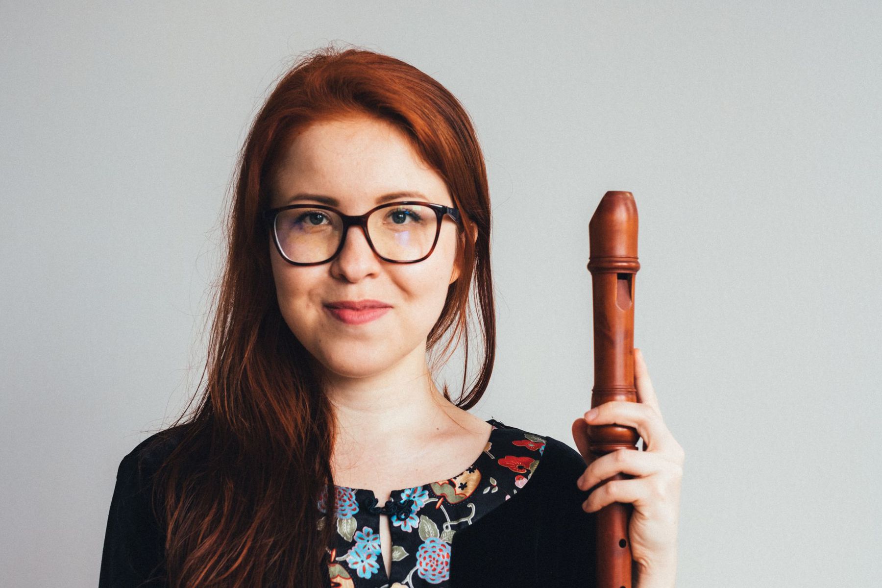 Lenka Molčányiová vystúpi na koncerte Baroque...