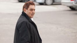 Krajský štátny zástupca v Prahe podal návrh na vzatie Majského do väzby