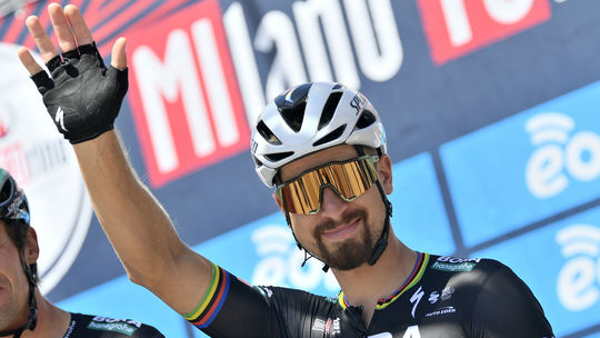 Peter Sagan