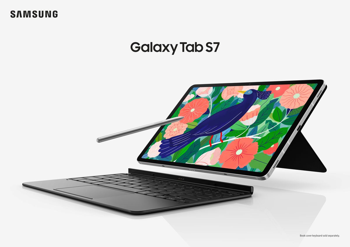Samsung predstavil aj nový tablet. Má označenie...