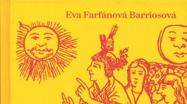 Knižný tip Zory Handzovej: Synovia boha Slnka