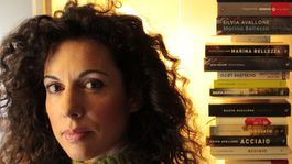 Po Elene Ferrante je tu ďalšia skvelá talianska spisovateľka - Silvia Avallone