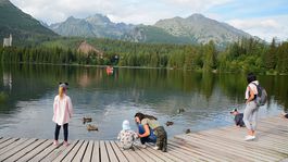 Čo zachráni slovenský turizmus? Agentúra pre cestovný ruch, tvrdia mestá