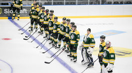 Žilina postúpila do finále, druhá séria je vyrovnaná