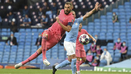 Pohroma pre favoritov. Real i Juventus sa lúčia s Ligou majstrov