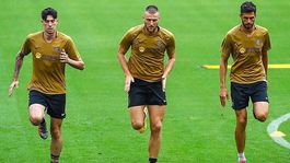 Škriniara predajú za diskontnú cenu. Nesedí mu hra v trojici