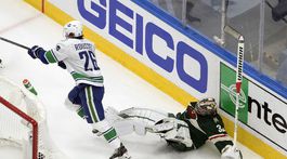 Toronto je na pokraji vyradenia. Padol aj obhajca Stanleyho pohára