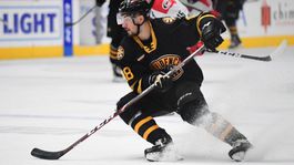 Životná šanca. Lantoši podpísal nováčikovskú zmluvu s Bostonom