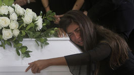 Počet obetí výbuchov v Bejrúte opäť stúpol