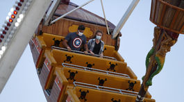 Ukrajina a Poľsko hlásia rekordný nárast prípadov koronavírusu