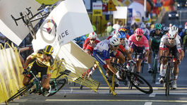 Tikajúca bomba. Nešťastie z Poľska sa dalo čakať