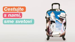 Cestujte s nami, pozýva vo svojej kampani Národné múzeum